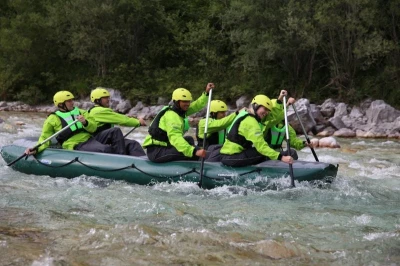 Gumotex Colorado 450 Raft + zľava 1500,- na príslušenstvo