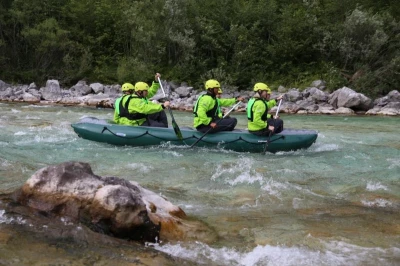 Gumotex Colorado 450 Raft + zľava 1500,- na príslušenstvo