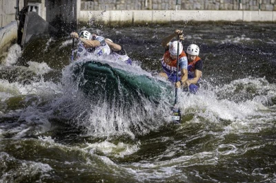 Gumotex Colorado 450 Raft + zľava 1500,- na príslušenstvo