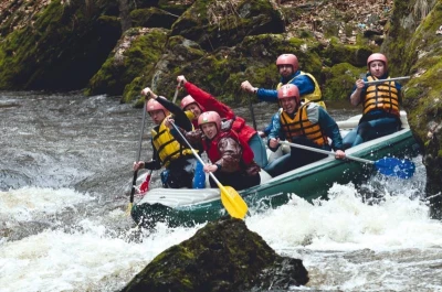 Gumotex Colorado 450 Raft + zľava 1500,- na príslušenstvo