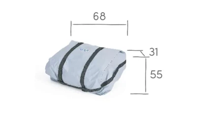 Gumotex Colorado 450 Raft + zľava 1500,- na príslušenstvo