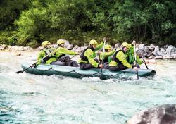 Gumotex Colorado 450 + CR Folie nafukovací raft + sleva 1500,- na příslušenství