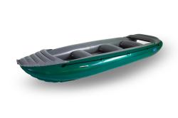 Gumotex Colorado 450 + CR Folie nafukovací raft + sleva 1500,- na příslušenství