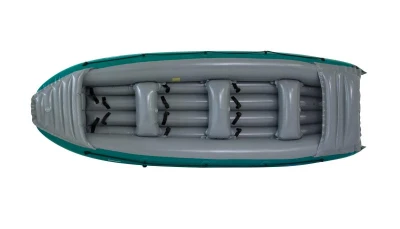 Gumotex Colorado 450 + CR Folie nafukovací raft + sleva 1500,- na příslušenství