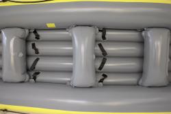 Gumotex Colorado 450 + CR Folie nafukovací raft + sleva 1500,- na příslušenství