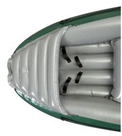 Gumotex Colorado 450 + CR Folie nafukovací raft + sleva 1500,- na příslušenství