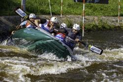 Gumotex Colorado 450 + CR Folie nafukovací raft + sleva 1500,- na příslušenství