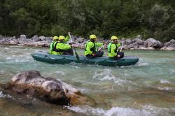 Gumotex Colorado 450 + CR Folie nafukovací raft + sleva 1500,- na příslušenství