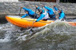 Gumotex Colorado 450 + CR Folie nafukovací raft + sleva 1500,- na příslušenství