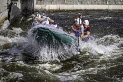 Gumotex Colorado 450 + CR Folie nafukovací raft + sleva 1500,- na příslušenství