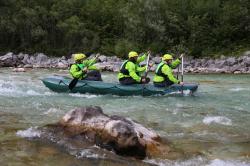 Gumotex Colorado 450 + CR Folie nafukovací raft + sleva 1500,- na příslušenství