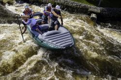 Gumotex Colorado 450 + CR Folie nafukovací raft + sleva 1500,- na příslušenství