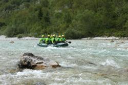 Gumotex Colorado 450 + CR Folie nafukovací raft + sleva 1500,- na příslušenství