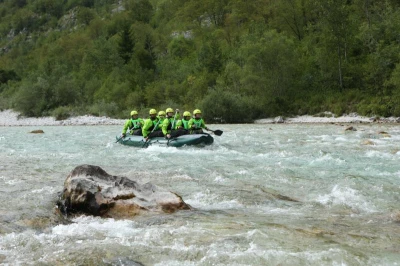 Gumotex Colorado 450 + CR Folie nafukovací raft + sleva 1500,- na příslušenství