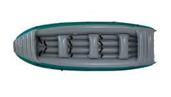 Gumotex Colorado 450 SET -1 (v setu: 4x pádlo, trika,pumpa, obal) + sleva 500,- na příslušenství