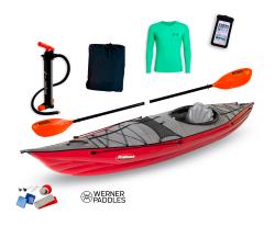 Gumotex Framura SET - 1 (v ceně pádlo, pumpa, vak, obal na doklady) + sleva 1000,- na příslušenství