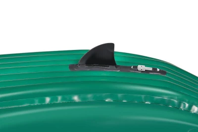 Gumotex Halibut SET - 1 (V ceně: pádlo,vesta,pumpa,obal,lepení) + sleva 1000,- na příslušenství