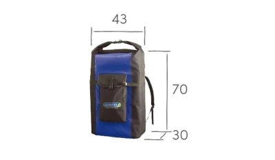 Gumotex Baraka SET 3 nafukovacie kanoe (vrátane pádl, viest, pumpy, obalu, lepenia) + zľava 1500,- na príslušenstvo