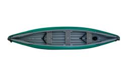 Gumotex Scout Standart SET 1 kanoe (v ceně 2x pádla, 2x triko, pumpa, vak, lepení) + sleva 1500,- na příslušenství