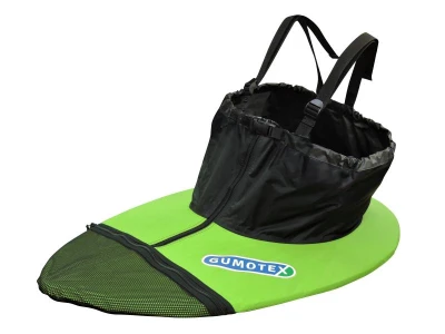 GUMOTEX Swing, Seawave, Framura-krycia zástera GUMOTEX Swing, Seawave, Framura-krycia zástera