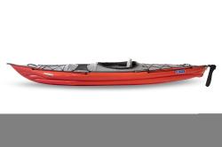 Gumotex Framura kajak SET - 3 (v ceně pádlo, vesta, pumpa, vak, obal na doklady) + sleva 1500,- na příslušenství