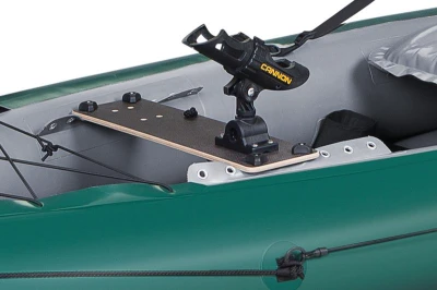 Gumotex Halibut nafukovací rybářský kajak + sleva 1500,- na příslušenství