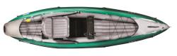 Gumotex Halibut nafukovací rybářský kajak + sleva 1500,- na příslušenství