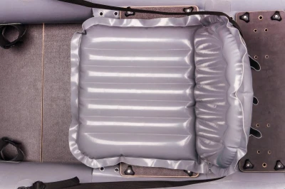 Gumotex Halibut nafukovací rybářský kajak + sleva 1500,- na příslušenství