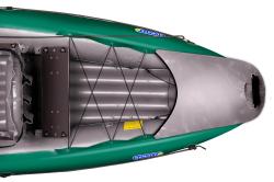 Gumotex Halibut nafukovací rybářský kajak + sleva 1500,- na příslušenství