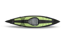 Gumotex Rush 1 nafukovací kajak + sleva 1500,- na příslušenství