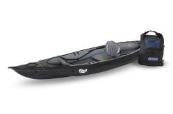 Gumotex Rush 1 nafukovací kajak + sleva 1500,- na příslušenství