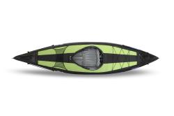 Gumotex Rush 1 nafukovací kajak + sleva 1500,- na příslušenství