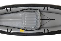 Gumotex Rush 1 nafukovací kajak + sleva 1500,- na příslušenství