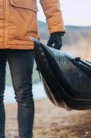 Gumotex Rush 1 nafukovací kajak + sleva 1500,- na příslušenství