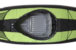 Gumotex Rush 1 nafukovací kajak + sleva 1500,- na příslušenství