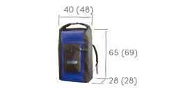 Gumotex Rush 2 nafukovací kajak + sleva 1500,- na příslušenství