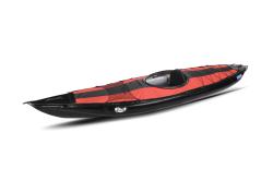 Gumotex Rush 2 nafukovací kajak + sleva 1500,- na příslušenství