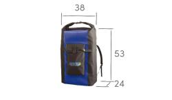 Gumotex Safari 330 nafukovací kajak