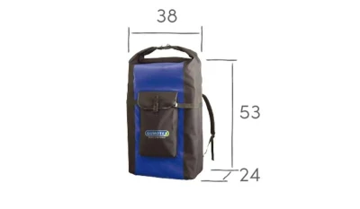 Gumotex Safari 330 nafukovací kajak