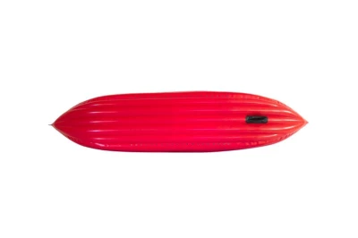 Gumotex Safari 330 SET - 2 nafukovací kajak (v ceně pádlo, vesta, pumpa, vak, obal na doklady, triko)