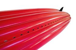 Gumotex Safari 330 SET - 3 (V ceně: pádlo + vesta + transportní obal + obal na mobil EG + pumpa + lepení) + sleva 1500,- na příslušenství