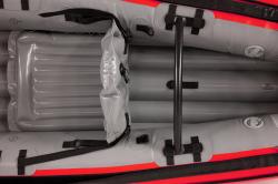 Gumotex Seawave nafukovací kajak + sleva 1500,- na příslušenství