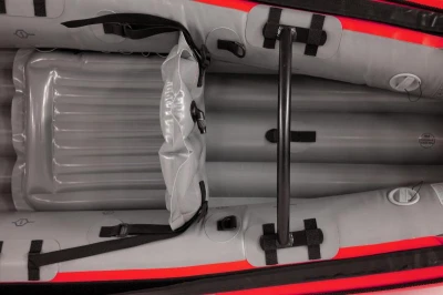 Gumotex Seawave nafukovací kajak + sleva 1500,- na příslušenství