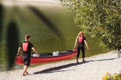 Gumotex Seawave SET - 1 (v ceně: pádla, pumpa, vak, obal na doklady, termotrička) + sleva 1500,- na příslušenství