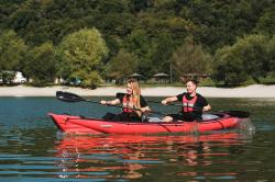 Gumotex Seawave SET - 2 (v ceně pádla, vesty, pumpa, vak, obal na doklady, termotrička) + sleva 1500,- na příslušenství