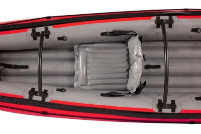 Gumotex Seawave SET - 3 (v ceně pádla, pumpa, vak, obal na doklady, termotrička) + sleva 1500,- na příslušenství