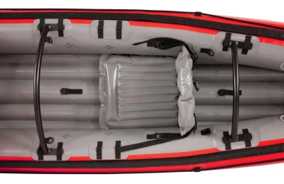 Gumotex Seawave SET - 3 (v ceně pádla, pumpa, vak, obal na doklady, termotrička) + sleva 1500,- na příslušenství