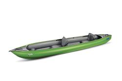 Gumotex Solar nafukovací kajak + sleva 1500,- na příslušenství