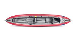 Gumotex Solar nafukovací kajak + sleva 1500,- na příslušenství
