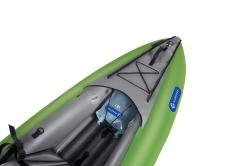 Gumotex Solar nafukovací kajak + sleva 1500,- na příslušenství
